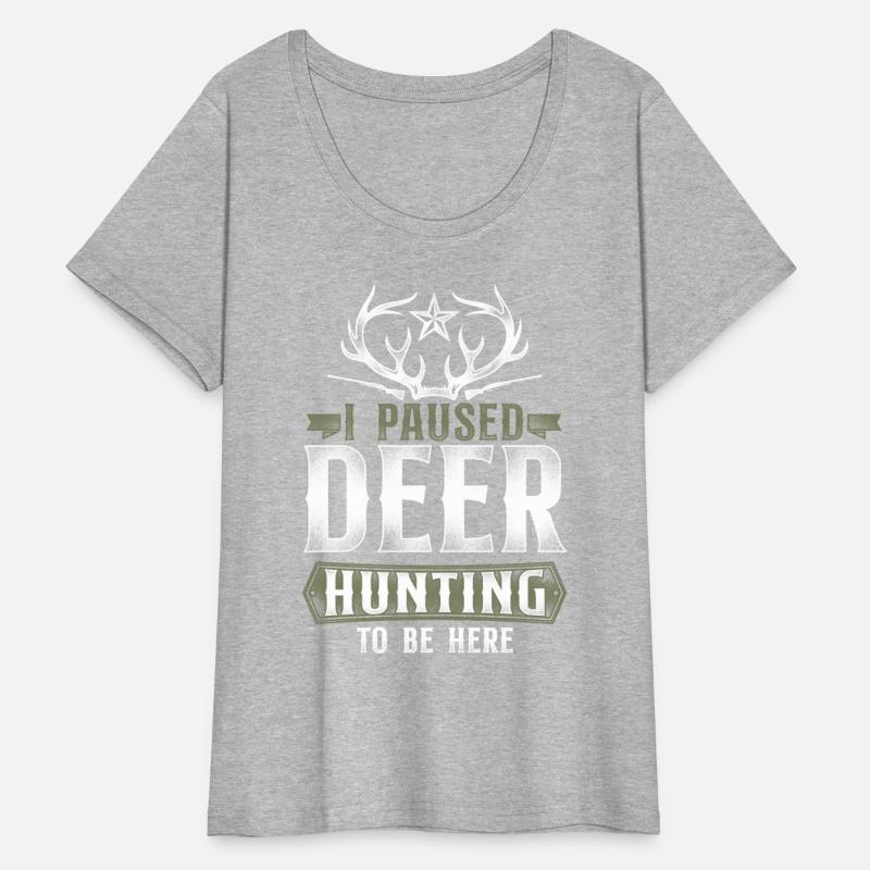 Buck Deer Hunting Hunter Vintage