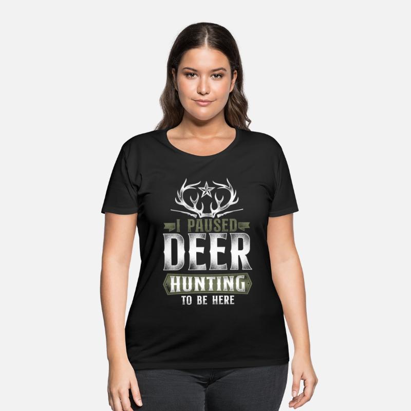 Buck Deer Hunting Hunter Vintage