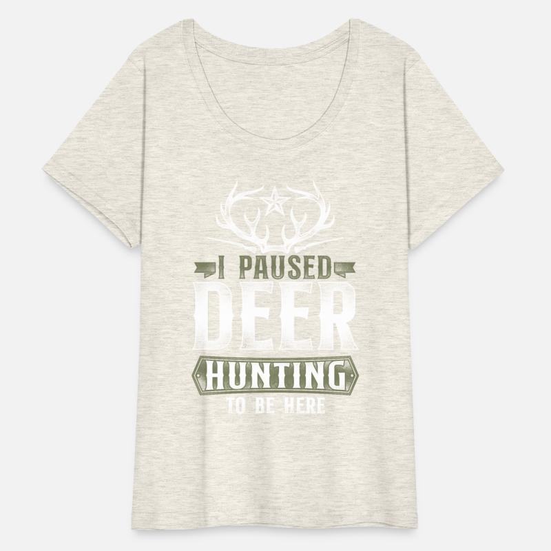 Buck Deer Hunting Hunter Vintage