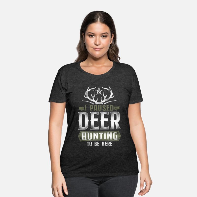 Buck Deer Hunting Hunter Vintage