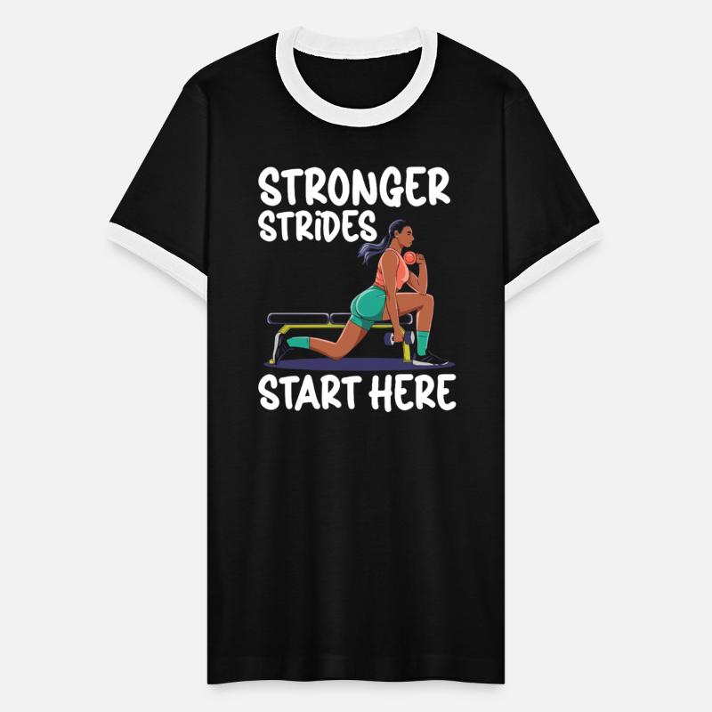 Bulgarian Squat Exercise Fitness Workout Gym