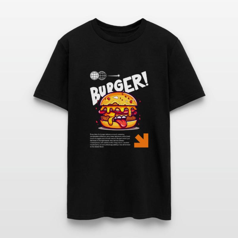 BURGER