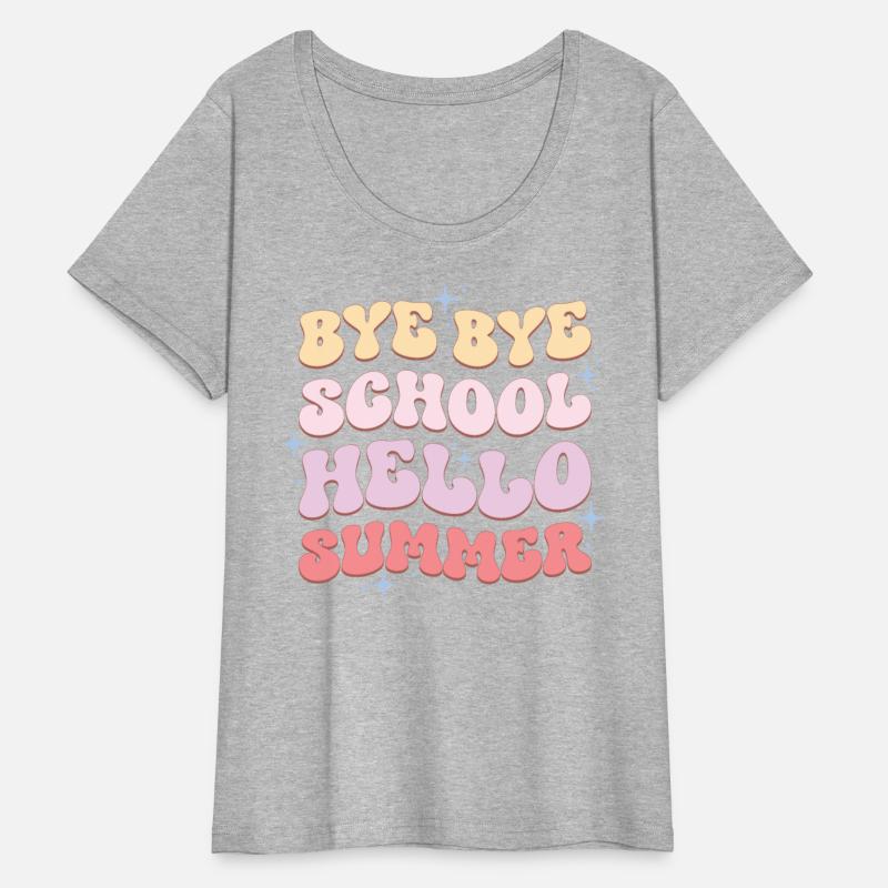 Bye Bye School Hello Summer, Summer Season