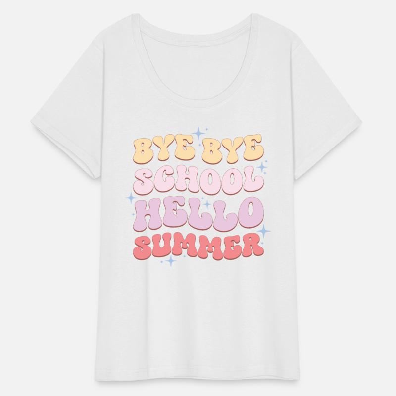 Bye Bye School Hello Summer, Summer Season