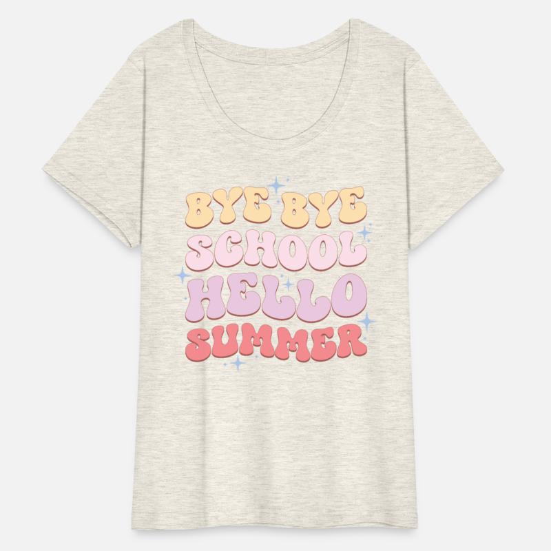 Bye Bye School Hello Summer, Summer Season