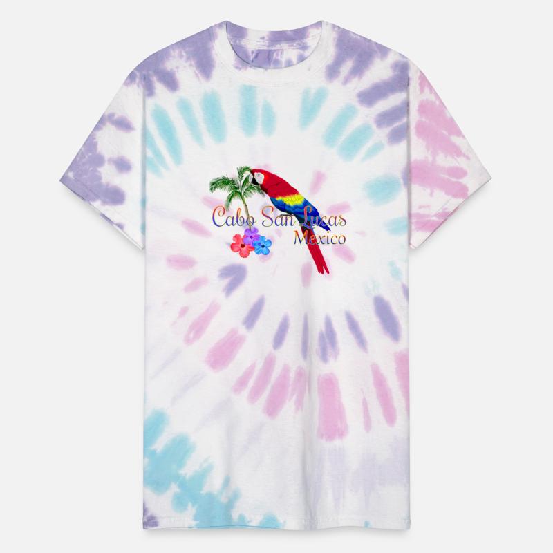 Cabo San Lucas Tropical Beach