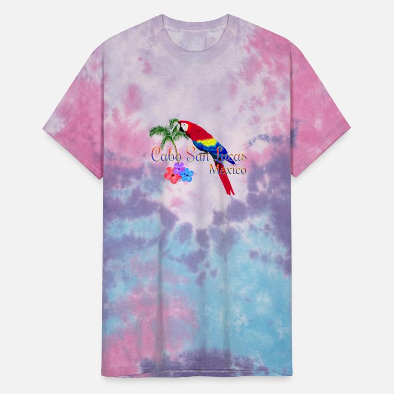 Cabo San Lucas Tropical Beach