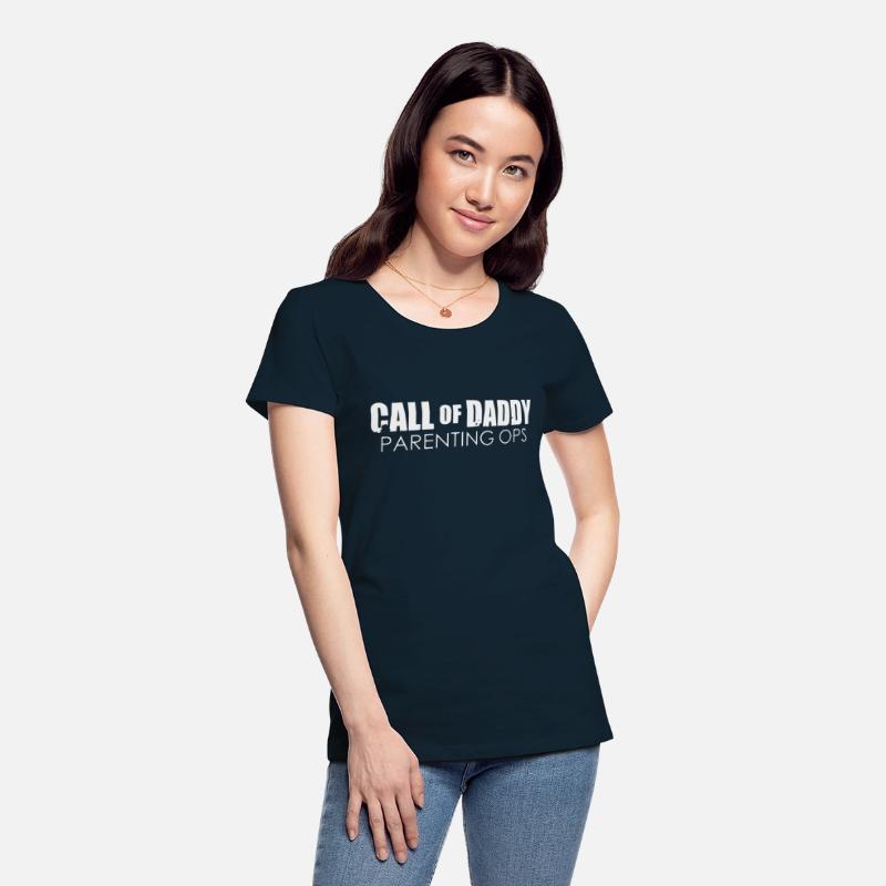 Call Of Daddy Parenting Ops