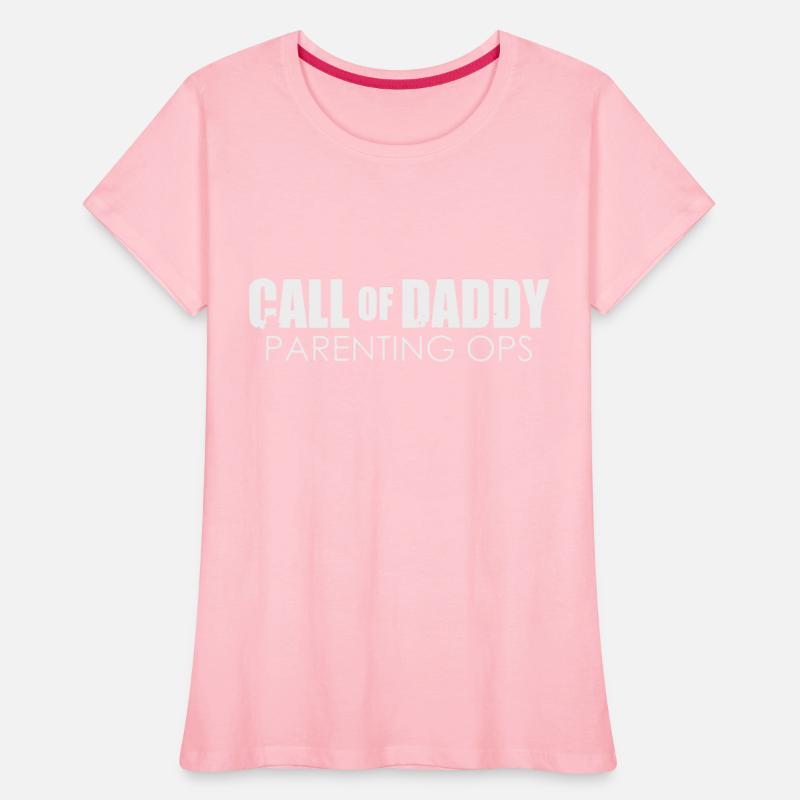 Call Of Daddy Parenting Ops