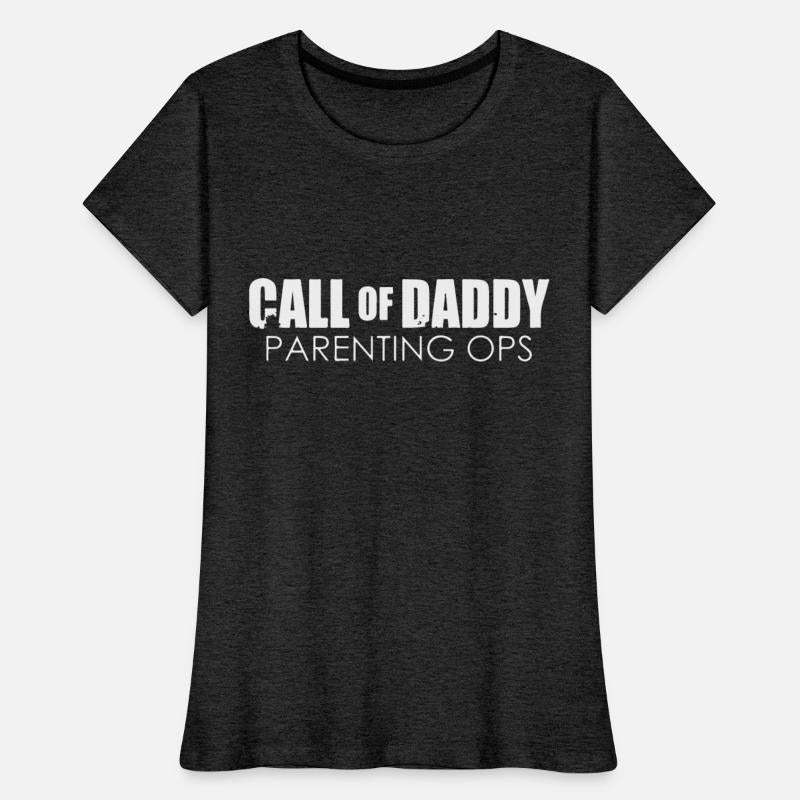 Call Of Daddy Parenting Ops