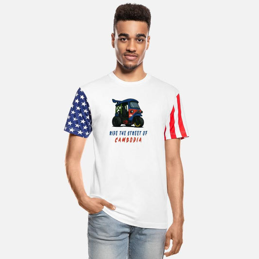 Cambodia Tuk-Tuk Racing