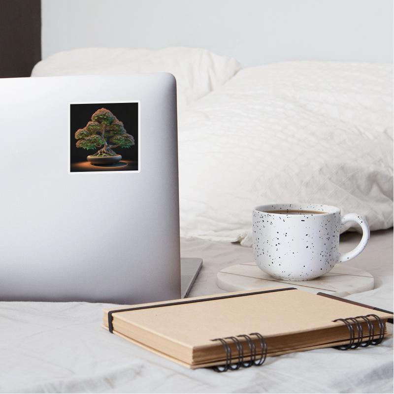 Cannabonsai - Bonsai Tree, Beautiful Cannabis