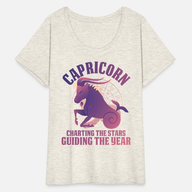 Capricorn Charting the Stars Astrological Zodiac