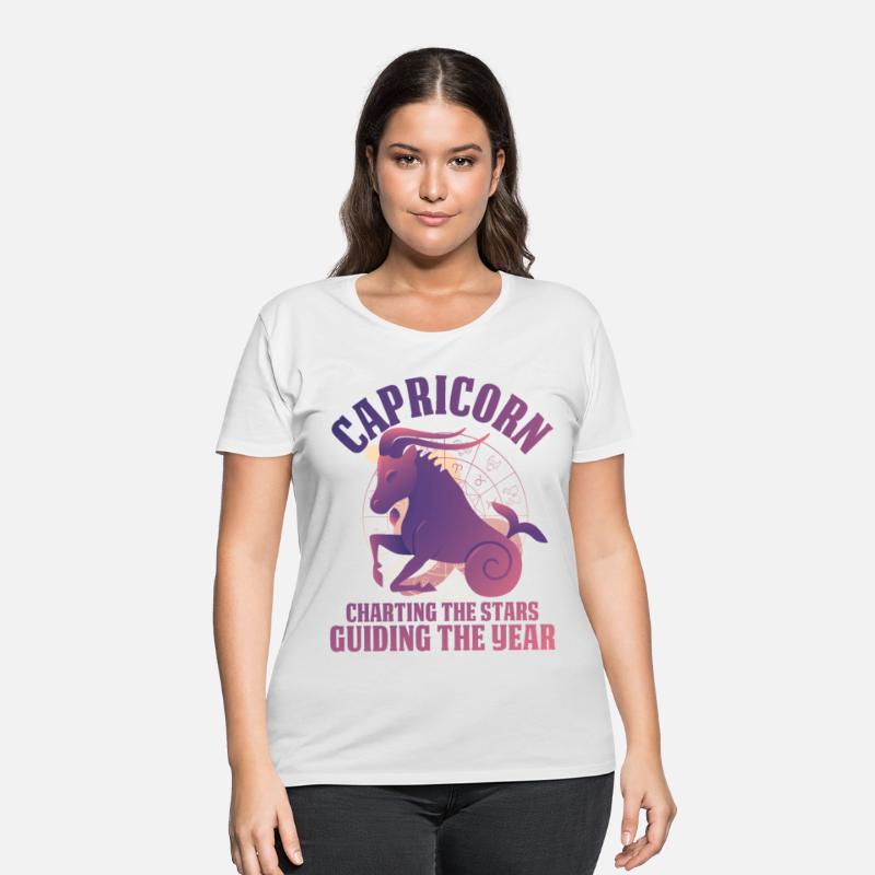 Capricorn Charting the Stars Astrological Zodiac