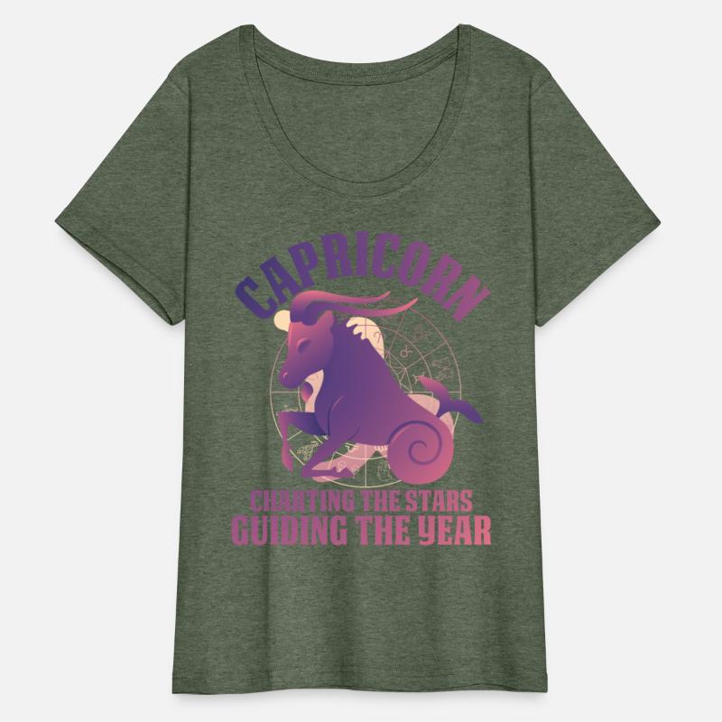 Capricorn Charting the Stars Astrological Zodiac