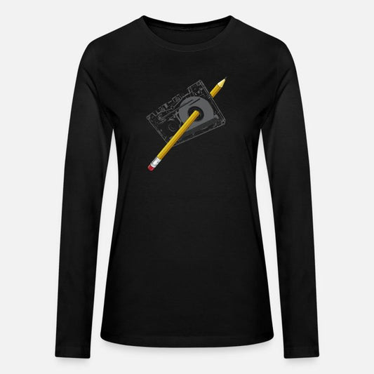 cassette with pencil