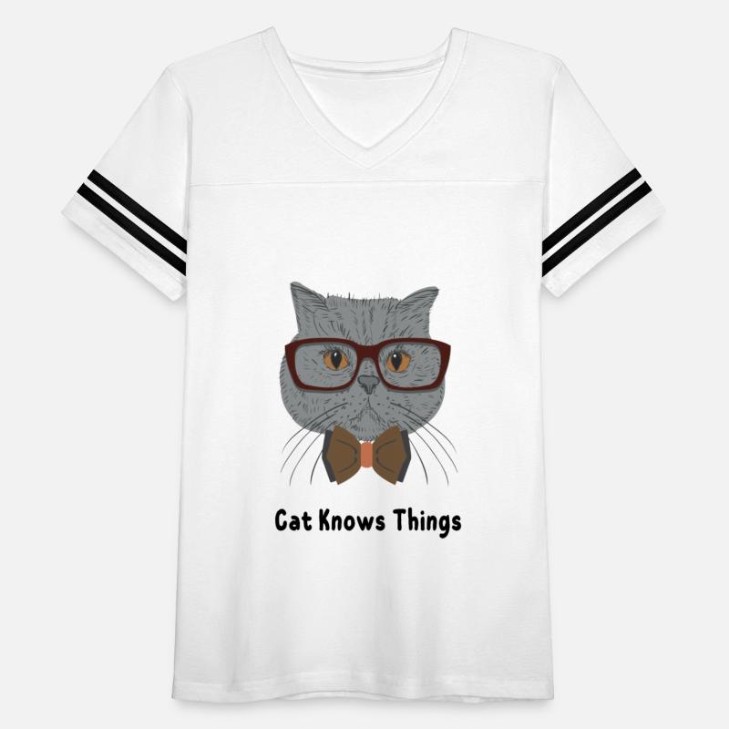 cat knows things , Cat with glasses , cute cat