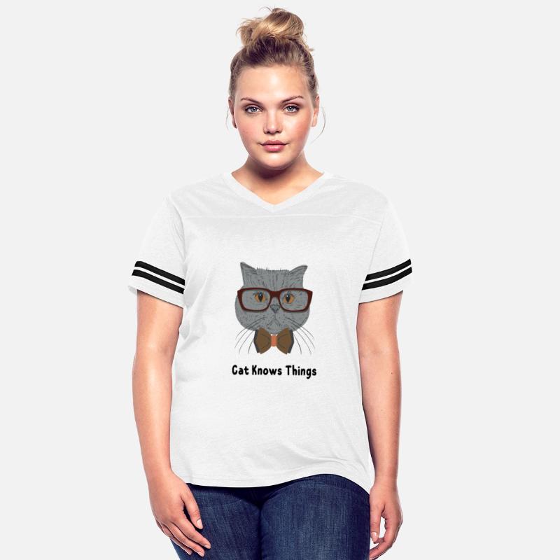 cat knows things , Cat with glasses , cute cat