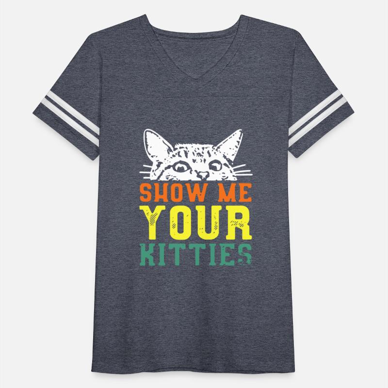 Cat Show Me Your Kitties