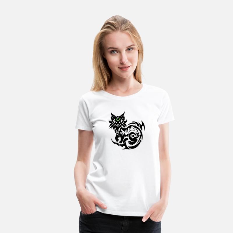 Cat tribal