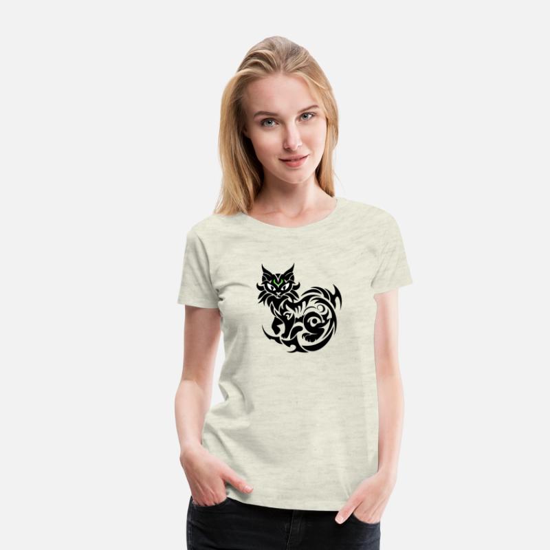 Cat tribal