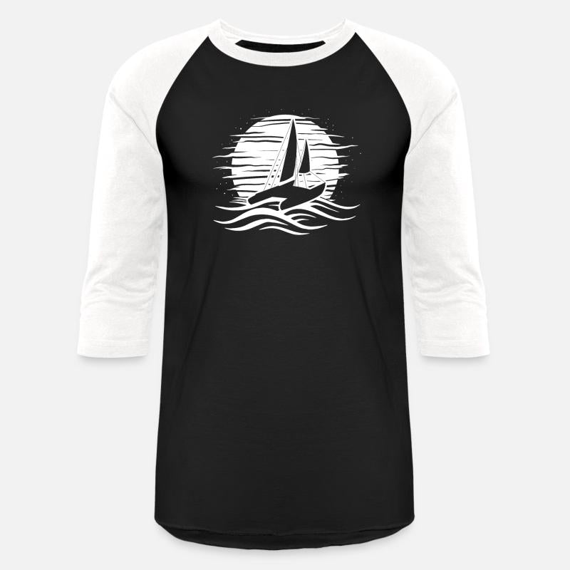 Catamaran Ship Double Hull Boat Two Hull Boat