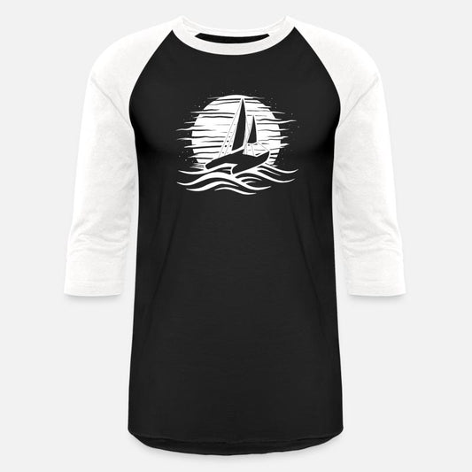 Catamaran Ship Double Hull Boat Two Hull Boat