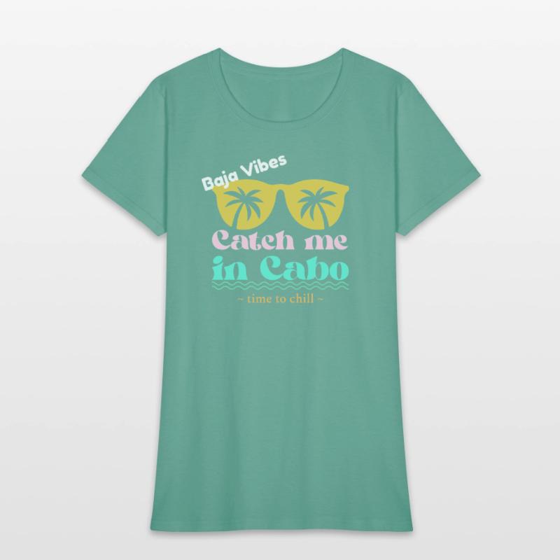 Catch Me in Cabo, Time to Chill - Fun Baja Travel