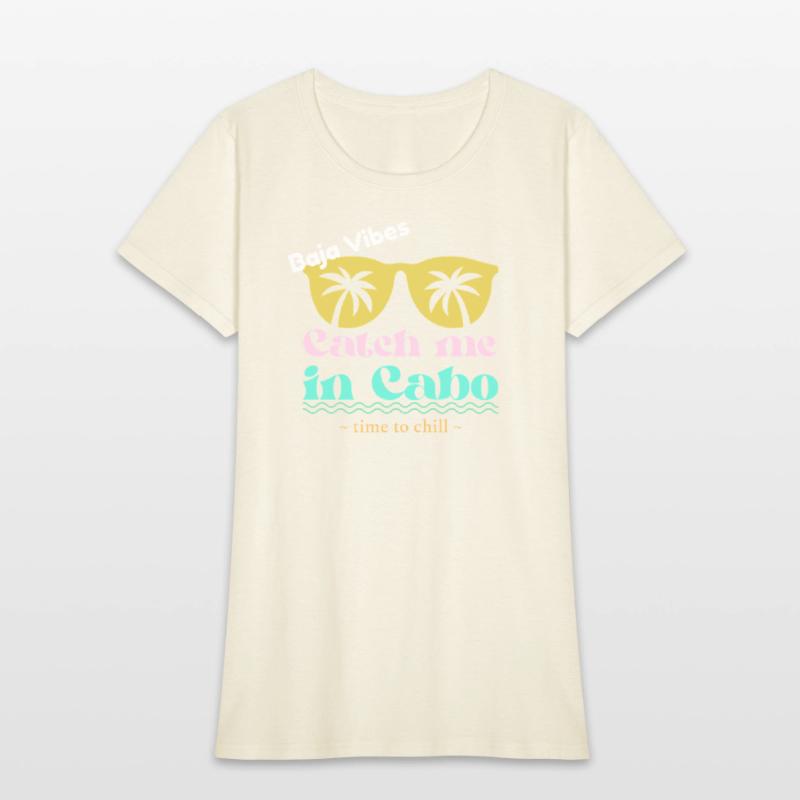 Catch Me in Cabo, Time to Chill - Fun Baja Travel