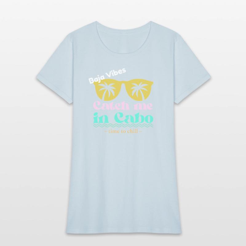 Catch Me in Cabo, Time to Chill - Fun Baja Travel