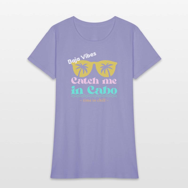 Catch Me in Cabo, Time to Chill - Fun Baja Travel