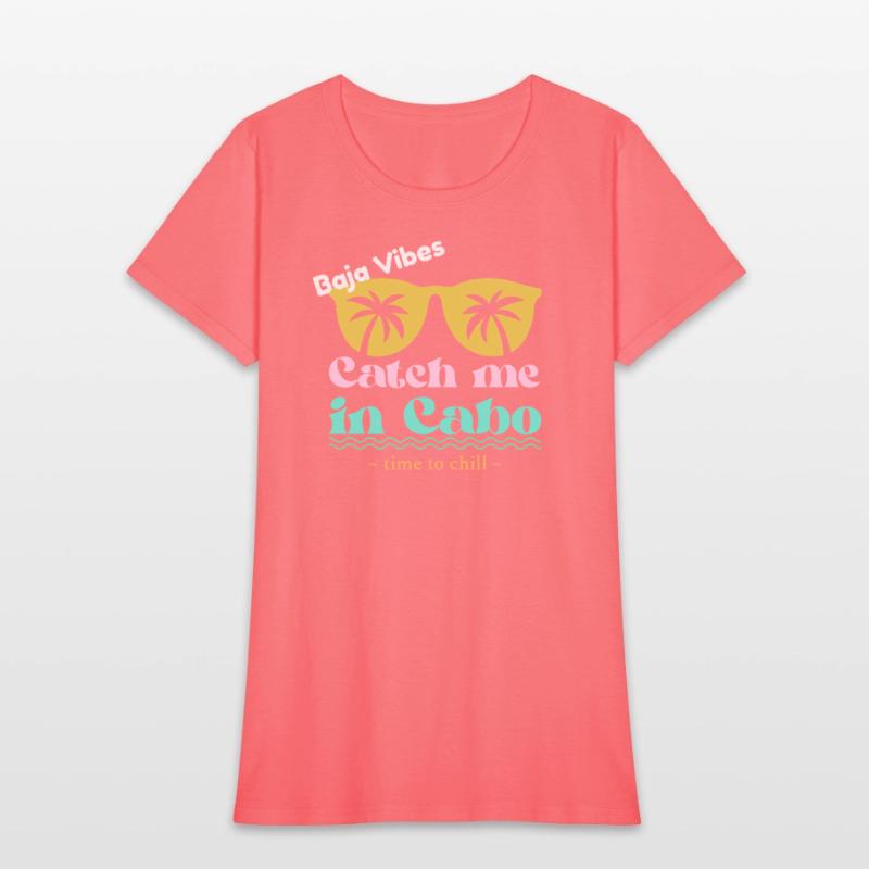 Catch Me in Cabo, Time to Chill - Fun Baja Travel