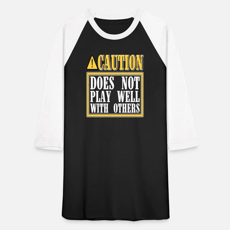 Caution Does Not Play Well With Others 47