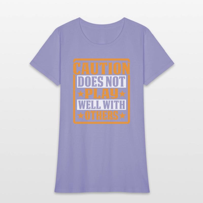 Caution Does Not Play Well With Others 58