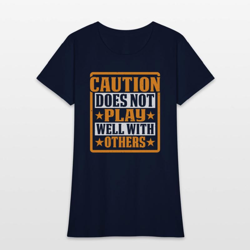 Caution Does Not Play Well With Others 58