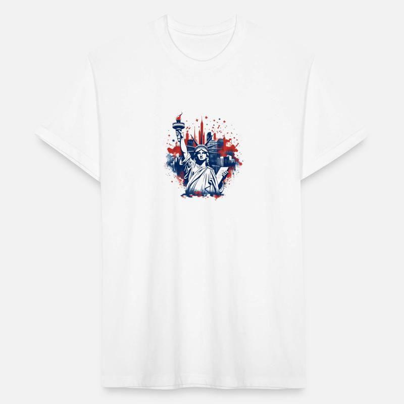 Celebrating America s Independence Day