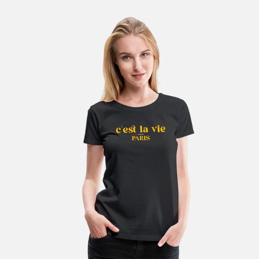 C'est La Vie Paris - French Lover