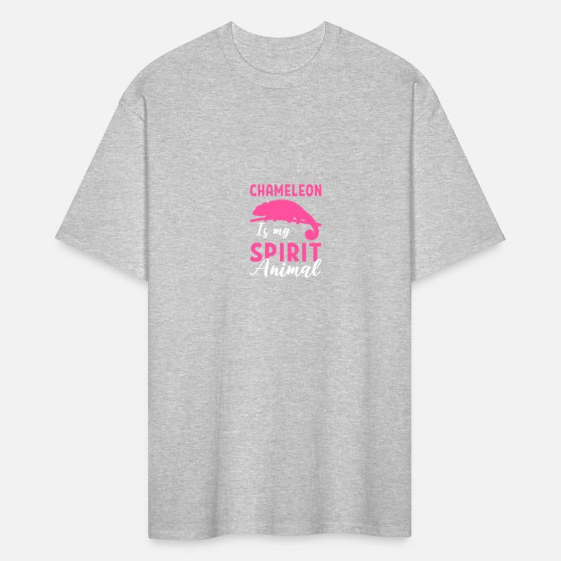 Chameleon Emotional Person Gift