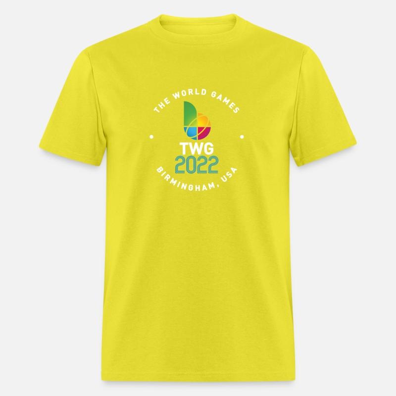 Champions Games Rainbow