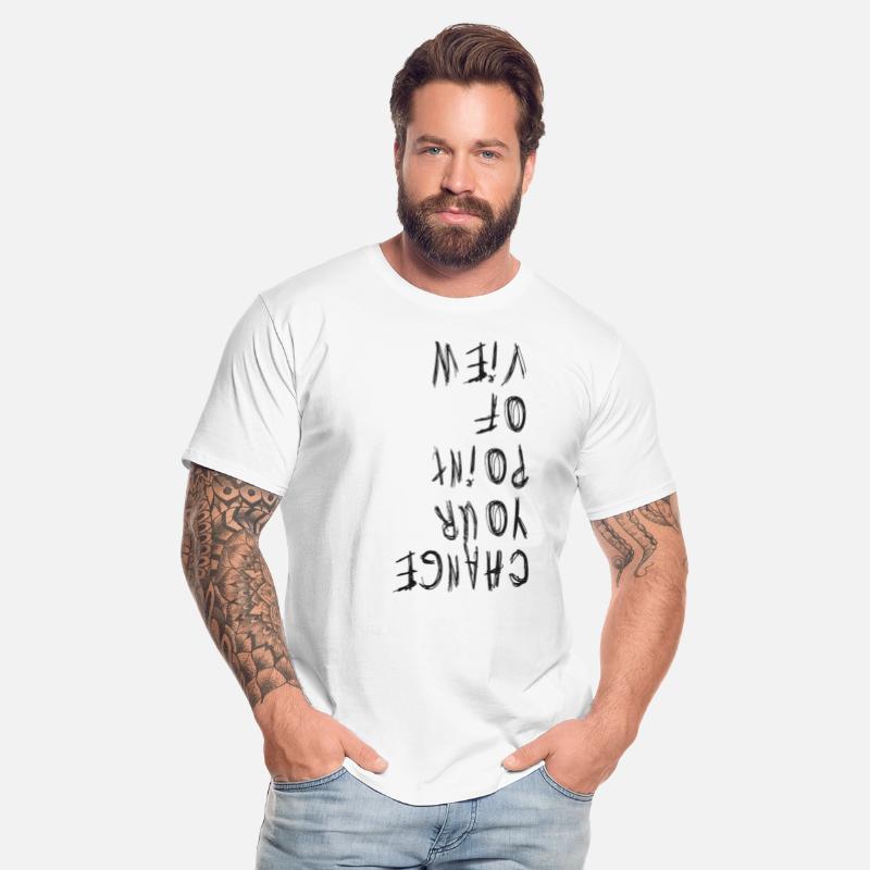 Change your Point of view!