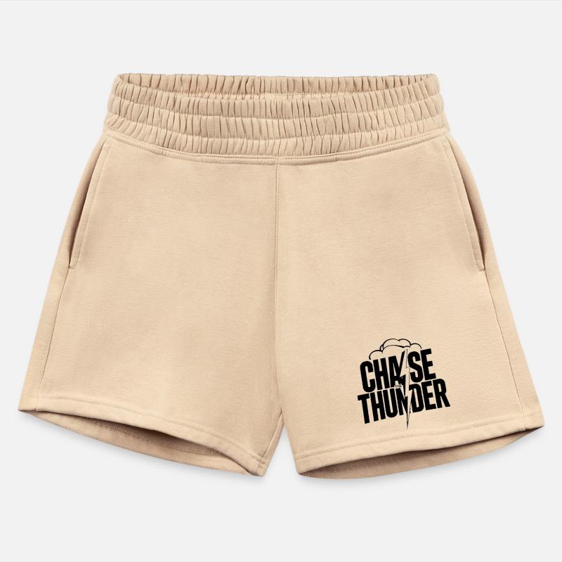 Chase the Thunder Lightning Design