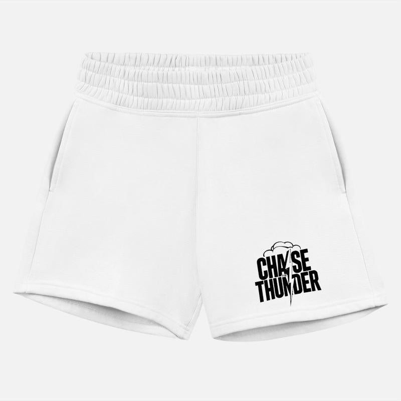 Chase the Thunder Lightning Design