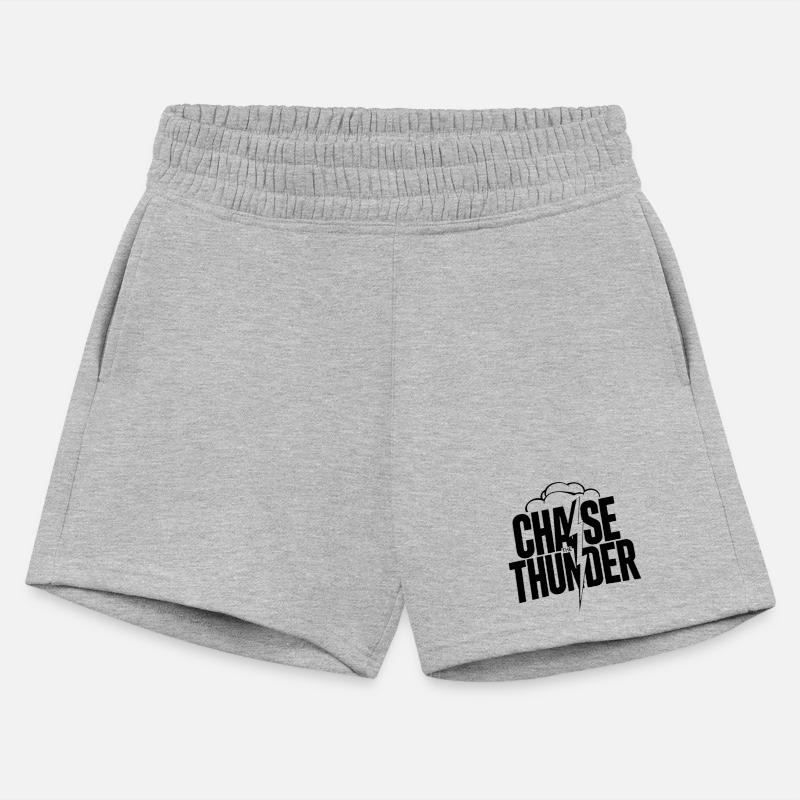 Chase the Thunder Lightning Design