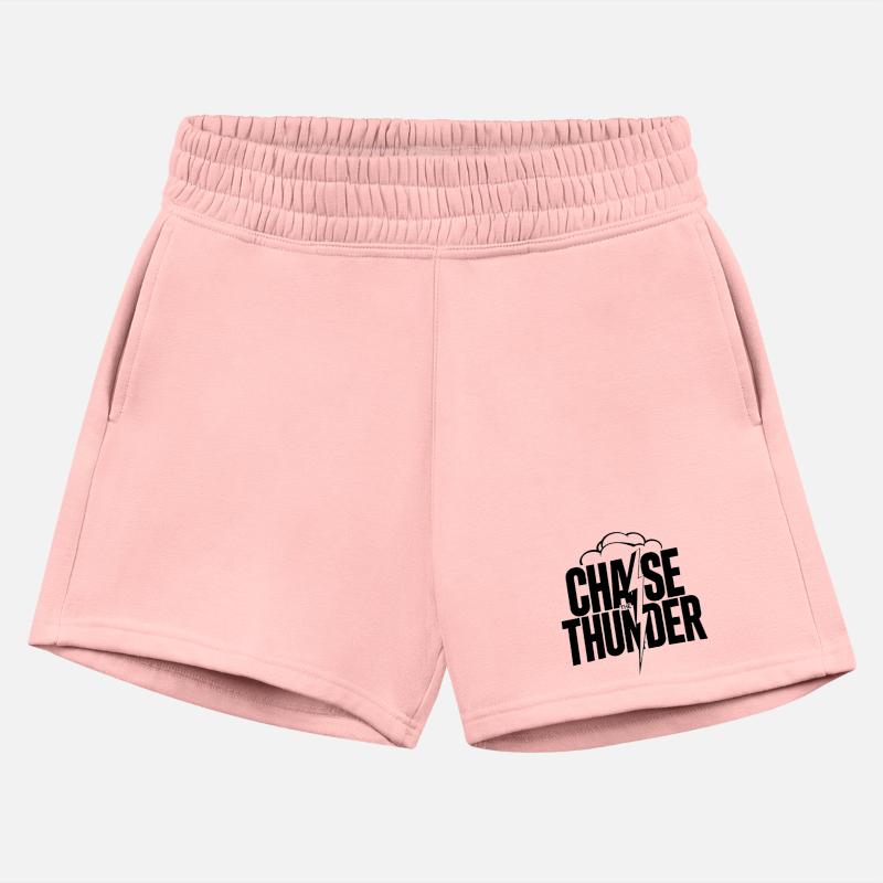 Chase the Thunder Lightning Design