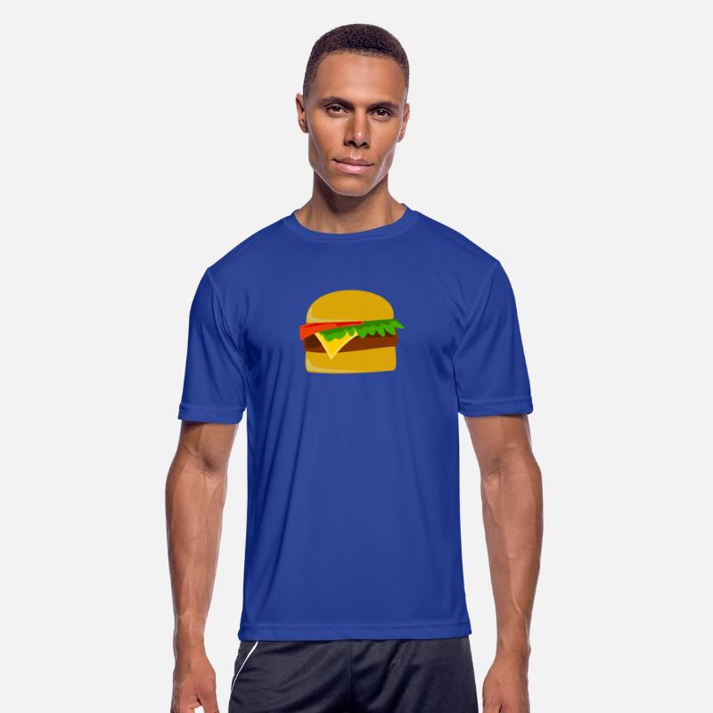 Cheeseburger...Cheeseburger...Cheeseburger