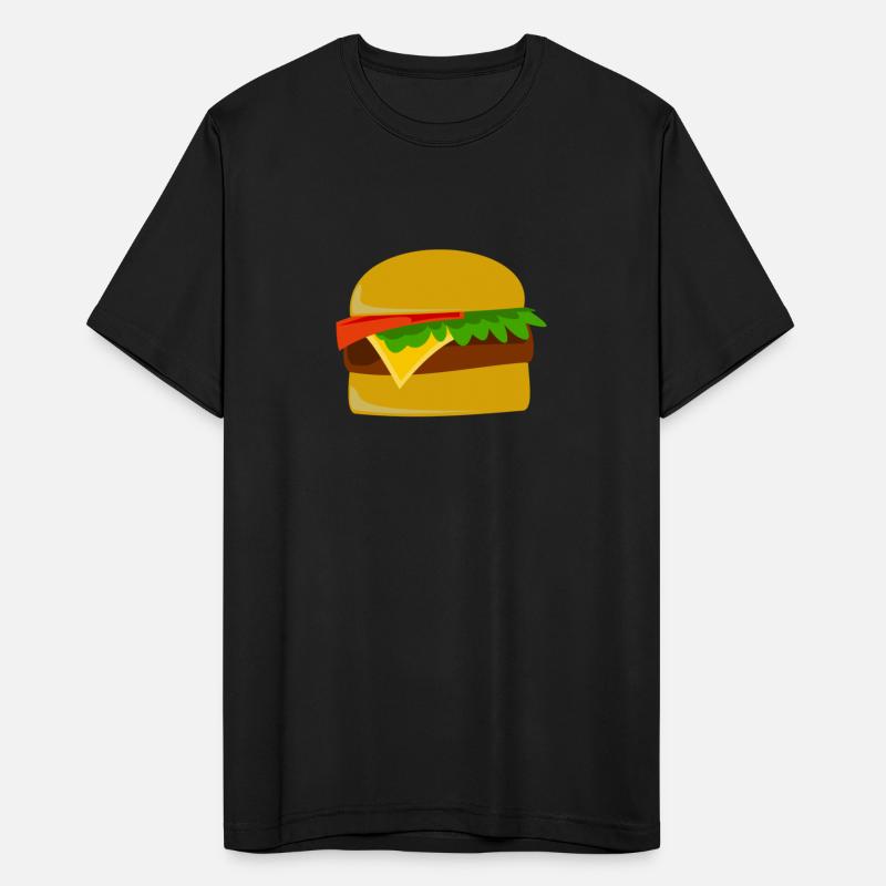 Cheeseburger...Cheeseburger...Cheeseburger