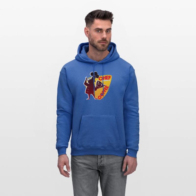 Chef Cooking Cook Recipe Meal Delicious Restaurant