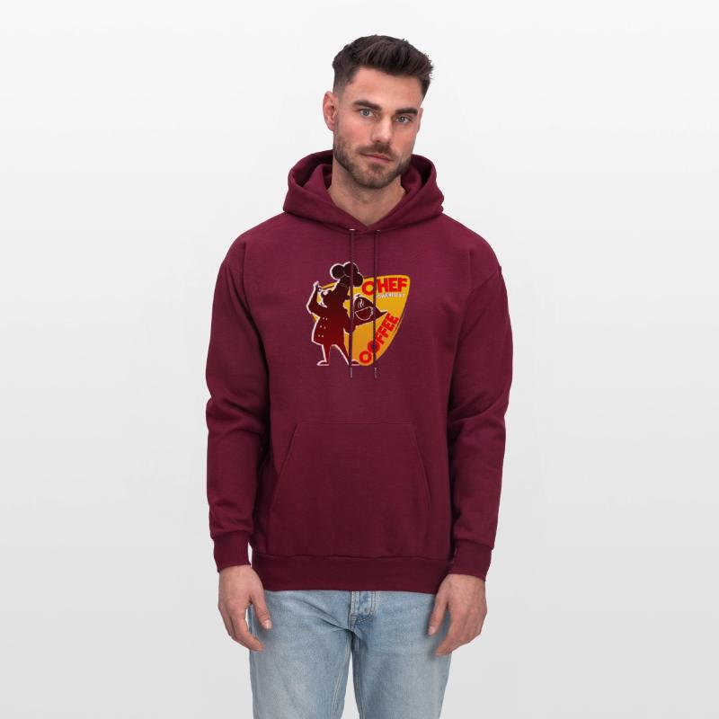 Chef Cooking Cook Recipe Meal Delicious Restaurant