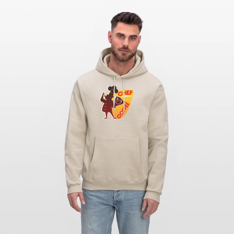 Chef Cooking Cook Recipe Meal Delicious Restaurant