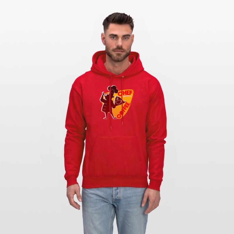 Chef Cooking Cook Recipe Meal Delicious Restaurant